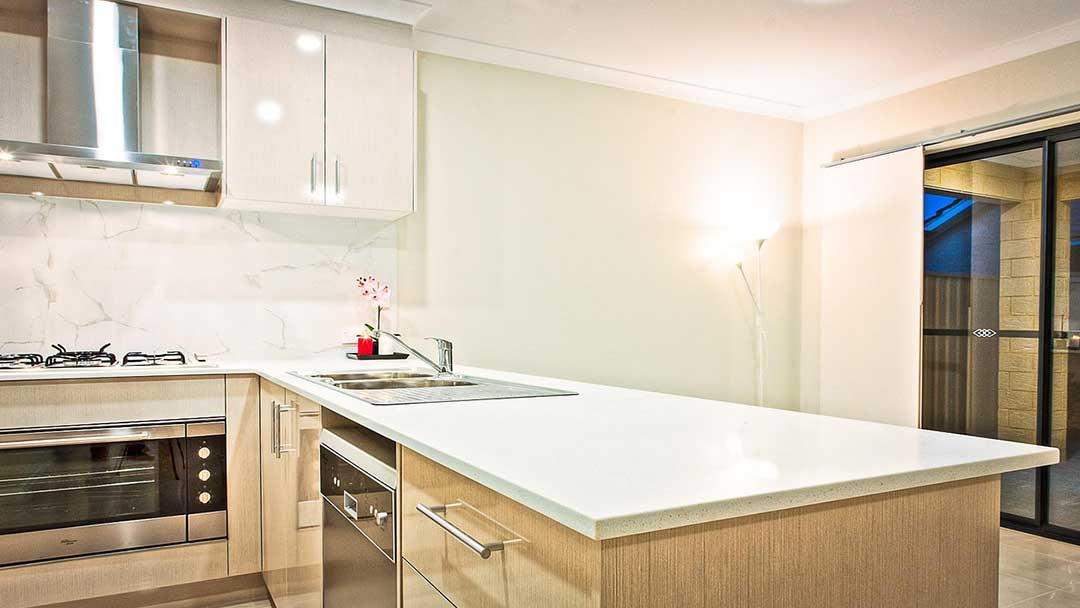 Kitchen Renovations